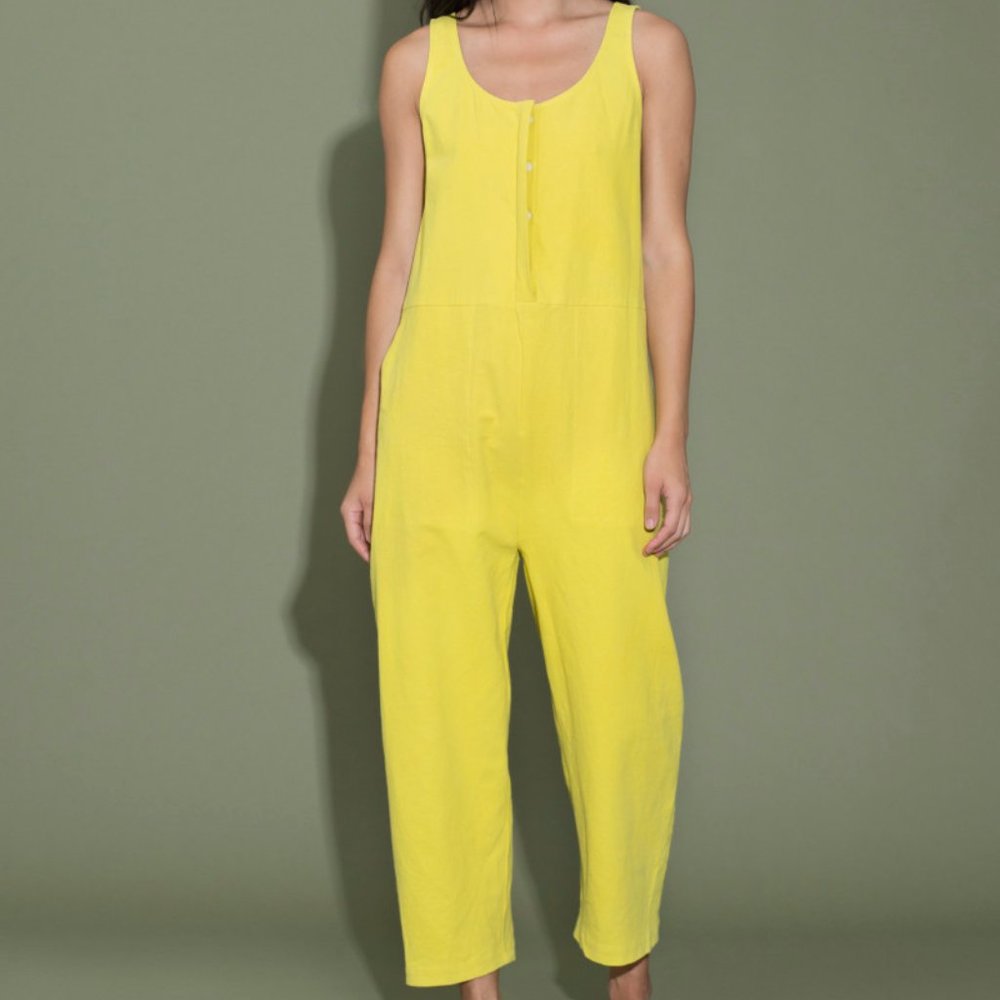 Ilana Kohn Leroy Jumpsuit (XS)